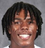 Dierre Hill Jr., Althoff football